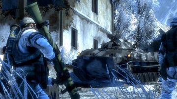 Immagine -11 del gioco Battlefield: Bad Company 2 per PlayStation 3
