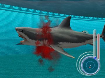 Immagine 0 del gioco Jaws lo Squalo per PlayStation 2