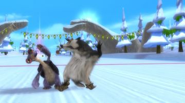 Immagine -5 del gioco L'Era Glaciale 4: Continenti alla Deriva - Giochi Polari per Xbox 360