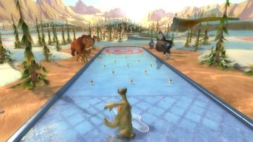 Immagine -4 del gioco L'Era Glaciale 4: Continenti alla Deriva - Giochi Polari per Xbox 360