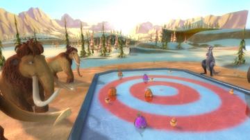 Immagine -3 del gioco L'Era Glaciale 4: Continenti alla Deriva - Giochi Polari per Xbox 360