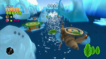 Immagine -10 del gioco L'Era Glaciale 4: Continenti alla Deriva - Giochi Polari per Xbox 360