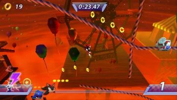 Immagine 57 del gioco Sonic Rivals per PlayStation PSP
