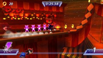 Immagine 60 del gioco Sonic Rivals per PlayStation PSP