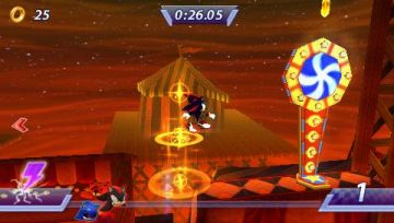 Immagine 61 del gioco Sonic Rivals per PlayStation PSP