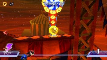 Immagine 62 del gioco Sonic Rivals per PlayStation PSP