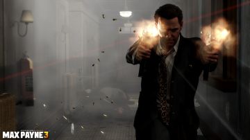 Immagine 8 del gioco Max Payne 3 per Xbox 360