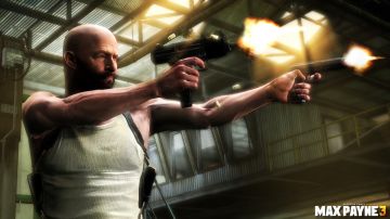 Immagine 9 del gioco Max Payne 3 per Xbox 360