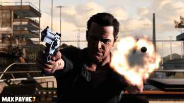 Immagine 0 del gioco Max Payne 3 per Xbox 360