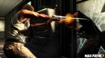 Immagine 1 del gioco Max Payne 3 per Xbox 360