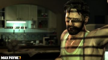 Immagine 2 del gioco Max Payne 3 per Xbox 360