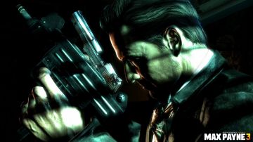 Immagine 3 del gioco Max Payne 3 per Xbox 360