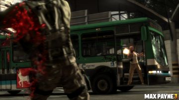 Immagine 4 del gioco Max Payne 3 per Xbox 360
