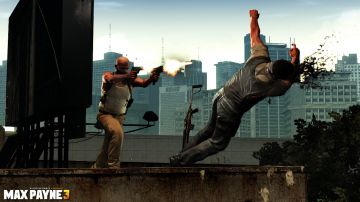 Immagine 5 del gioco Max Payne 3 per Xbox 360