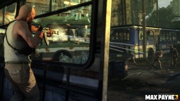Immagine 6 del gioco Max Payne 3 per Xbox 360