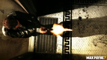 Immagine 7 del gioco Max Payne 3 per Xbox 360