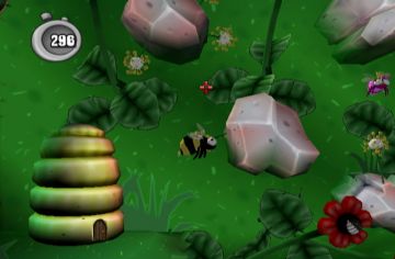 Immagine 0 del gioco Wonder World Amusement Park per Nintendo Wii