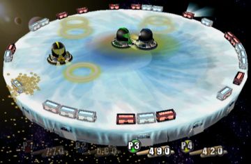 Immagine -11 del gioco Wonder World Amusement Park per Nintendo Wii