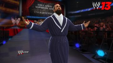 Immagine 36 del gioco WWE 13 per PlayStation 3