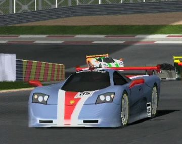 Immagine -3 del gioco GT-R400 per PlayStation 2