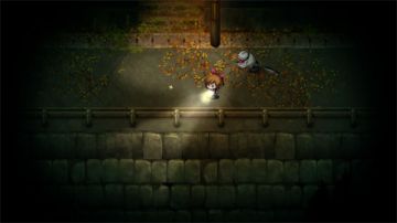 Immagine -2 del gioco Yomawari: Midnight Shadows per PSVITA