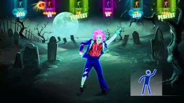 Immagine -3 del gioco Just Dance 2014 per Xbox 360
