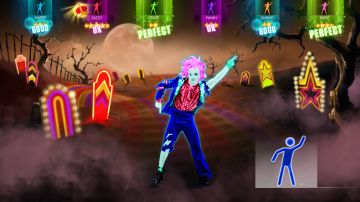 Immagine -1 del gioco Just Dance 2014 per Xbox 360