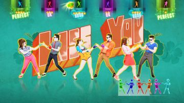 Immagine -9 del gioco Just Dance 2014 per Xbox 360