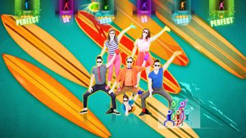 Immagine -8 del gioco Just Dance 2014 per Xbox 360