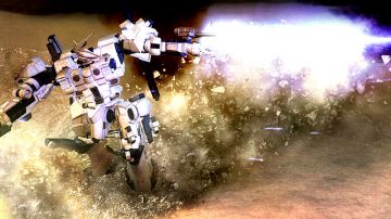 Immagine -4 del gioco Armored Core 4 per PlayStation 3