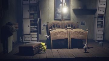 Immagine -11 del gioco LITTLE NIGHTMARES per Xbox One