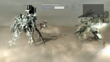 Immagine -11 del gioco Armored Core For Answer per PlayStation 3