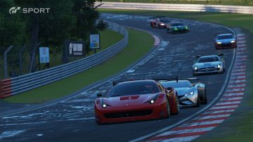 Immagine -4 del gioco Gran Turismo Sport per PlayStation 4