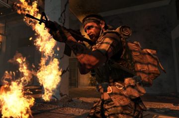 Immagine -1 del gioco Call of Duty Black Ops per PlayStation 3