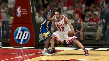 Immagine 14 del gioco NBA 2K12 per PlayStation 3