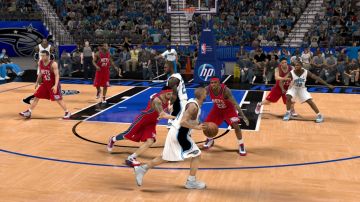 Immagine 6 del gioco NBA 2K12 per PlayStation 3