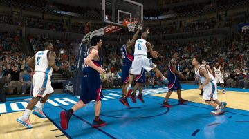 Immagine 7 del gioco NBA 2K12 per PlayStation 3