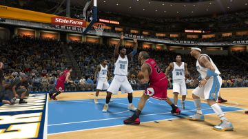 Immagine 11 del gioco NBA 2K12 per PlayStation 3