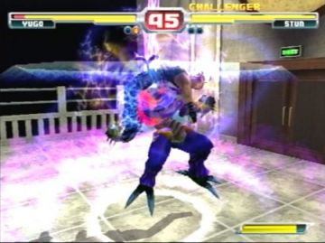 Immagine -12 del gioco Bloody roar 3 per PlayStation 2