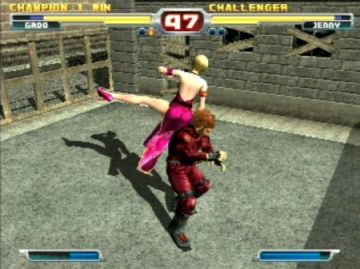 Immagine -11 del gioco Bloody roar 3 per PlayStation 2