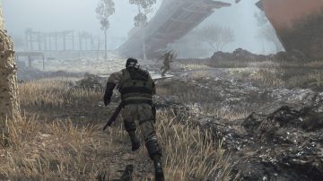Immagine -11 del gioco Metal Gear Survive per PlayStation 4