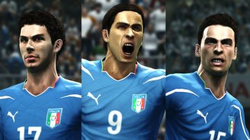 Immagine 6 del gioco Pro Evolution Soccer 2012 per Xbox 360