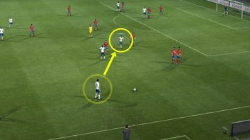 Immagine 7 del gioco Pro Evolution Soccer 2012 per Xbox 360