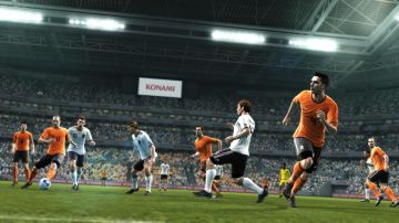 Immagine 10 del gioco Pro Evolution Soccer 2012 per Xbox 360