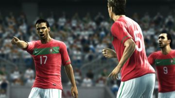 Immagine 0 del gioco Pro Evolution Soccer 2012 per Xbox 360