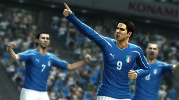 Immagine 3 del gioco Pro Evolution Soccer 2012 per Xbox 360