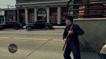 Immagine -10 del gioco L.A. Noire per PlayStation 4