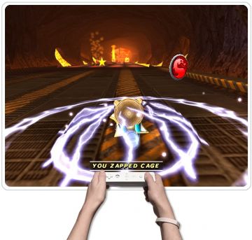 Immagine -14 del gioco Mortal Kombat: Armageddon per Nintendo Wii