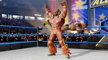 Immagine 40 del gioco WWE All Stars per Xbox 360