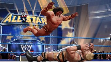 Immagine 50 del gioco WWE All Stars per Xbox 360